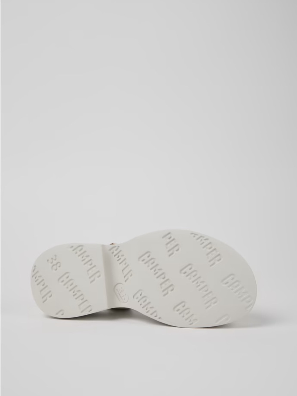 Tasha by Camper - Platform Sandal - Picture 5 of 5